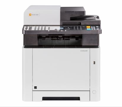 TA P-C2155w MFP