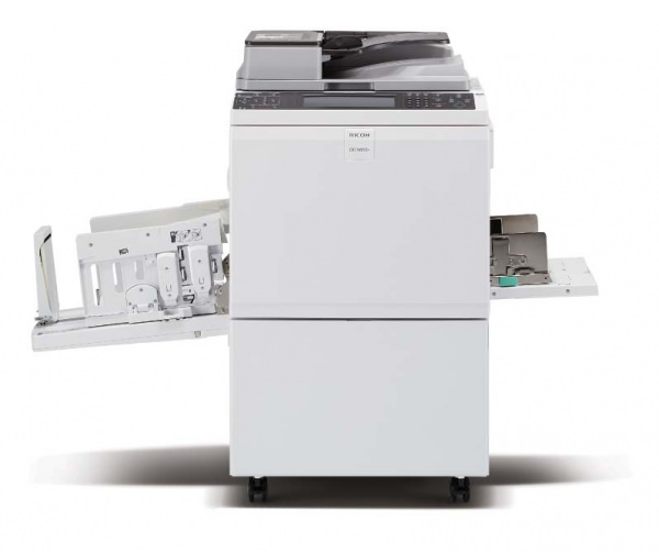 Gestetner DX 4450 Baskı Makinesi