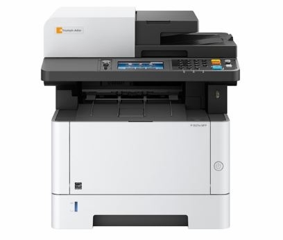 TA P-3527w MFP