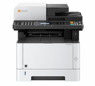 TA P-4025w MFP