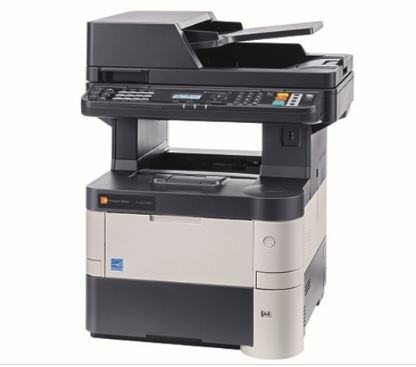 TA P-4035 MFP