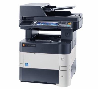 TA P-5035i MFP