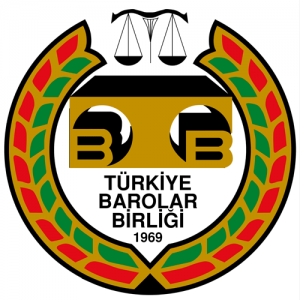 TÜRKİYE BAROLAR BİRLİĞİ