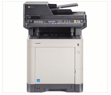 TA P-C3060 MFP