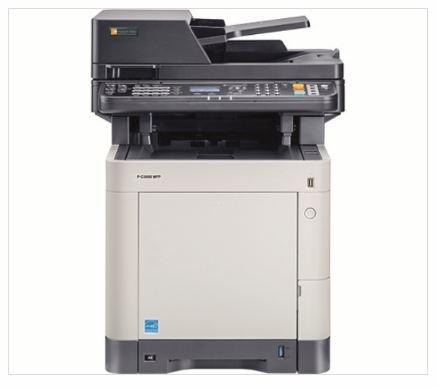 TA P-C3065 MFP